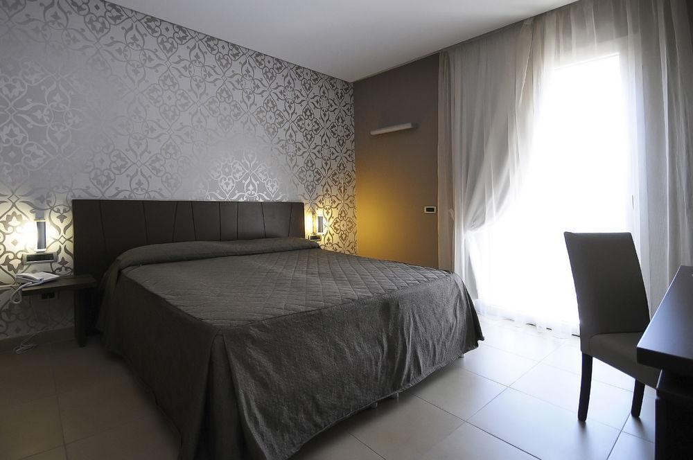 Rolling Hotel Casoria Kültér fotó