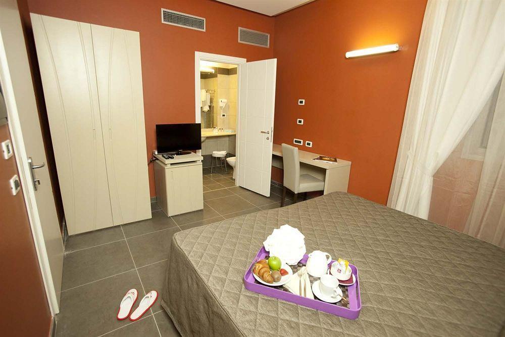 Rolling Hotel Casoria Kültér fotó